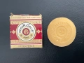 Винтидж парфюмиран сапун Roger & Gallet Paris, Extra-Vieille аромат., снимка 1