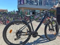 PA Велосипед 27.5" APOLON черен/сив, снимка 10