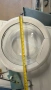 Люк за пералня WHIRLPOOL BAUKHNECHT, снимка 1