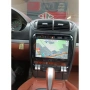 9-инчова мултимедия за Porsche Cayenne (2003-2010) + Подарък камера, снимка 3