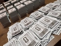 ПРОДАВАМ: Panini WORLD CUP 2026 празен албум + всички стикери, снимка 5