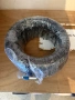 Оптичен кабел Armored Fiber Optic Cable LC/UPC-LC/UPC OS2 Single Mode Duplex ELFCAM 200 m., снимка 2