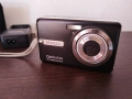 Камера PENTAX Optio E85 12.1MP x 3Optical Zoom, снимка 4