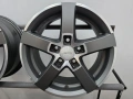 4бр 15ски джанти за Seat, Audi, VW, Skoda,Mercedes 5х112мм. A150673, снимка 4