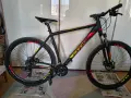 Продавам Велосипед Cross grx 7 XL 29", снимка 2