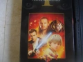 Нова VHS STAR WARS Episode 1 на БГ език Невидима заплаха Видеокасета Мездузвездни войни Episode 1 , снимка 4