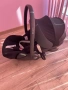 Бебешка количка CYBEX BALIOS S 3в1, снимка 8
