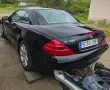 Mercedes SL 500 R230 04г. НА ЧАСТИ, снимка 2