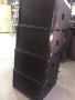 Продавам висококачествени line array Beyma 4бр.(8бр.),-12” говорител и 4” драйвер, снимка 1