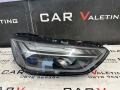 Фар фарове десен Audi Q5 FY 80A Facelift far farove Ауди Кю5 Фейс , снимка 1