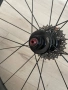 Шосейна капла ZIPP 808 Firecrest tubular , снимка 4