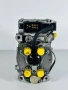 ГНП Nissan Patrol Y61 zexel 3.0 284322476 16700VG100 109342-4025, снимка 3