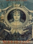 Две райхбанкноти 5 000 марки 1922г. / 100 марки1908г. Германия редки за КОЛЕКЦИЯ 11610, снимка 13