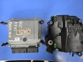 Компютър за двигател Mercedes W221 A2731535679, снимка 6