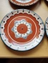 Керамични чинии, снимка 2
