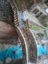 Уникален макет на къща край реката., снимка 18
