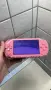 Modded Sony PSP 1000 P!nk Edition 64GB 75+ Games, снимка 2