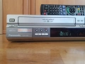 Panasonic DMR-ES30V VHS>DVD/DVD>VHS  recorder, снимка 2
