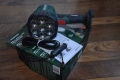 Нов Акумулаторен LED Фенер Parkside 20V, снимка 2