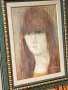 картина Теньо Желев, снимка 1