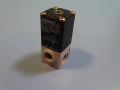 магнет вентил GEMU TYP 324-1 pilot solenoid valve 42V/50Hz, снимка 2