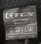 Дамски мото боти кецове мотор TCX Mood GTX 37 номер, снимка 9