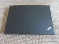 Лаптоп Lenovo Thinkpad X201,i5-540M,8GB RAM,128GB SSD, снимка 3