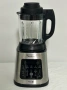 Блендер Moulinex Perfectmix Cook LM83SD10 – 1400W - с възможност за готвене, снимка 1