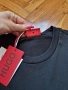Страхотна мъжка тениска HUGO BOSS размер S , нова с етикет, снимка 4