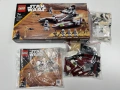 LEGO Star Wars 75342 Republic Fighter Tank, снимка 2