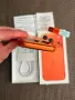 НОВ! 512Gb*ЛИЗИНГ* iPhone 17 Pro Cosmic Orange 24М ГАРАНЦИЯ, снимка 8