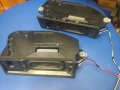 sony kd55xg7096 части, снимка 4