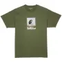 Мъжка тениска Carhartt WIP S/S Antleaf T-Shirt, снимка 1