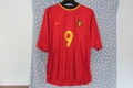 винтидж фланелка Belgium Nike Белгия Адидас Германия футболна тениска Adidas Germany Световно , снимка 2