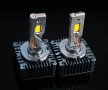 LED Крушки D1S Като Нови, снимка 1