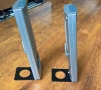 Съраунд тонколони Philips, 8 Ohms, Neodymium Ribbon Tweeter, снимка 3