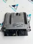 0261S15H6, 9851331280, MG1CS032 ECU компютър от Peugeot 208 1.2 PureTech, снимка 1