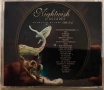 CD / ЦД компакт диск - Nightwish - 2018 - Decades - An Archive Of Song 1996-2015 [2 CD], снимка 8