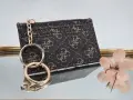 Guess Картодържач Гес - Различни Цветове Код Avin7, снимка 2
