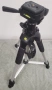 статив digipod tr-550 А за фотоапарат универсален до 4.5 кг фотоапарат,  чисто нов, неупотребяван, снимка 1