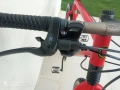 алуминиев велосипед cannondale 26, снимка 8