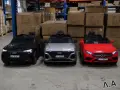 🚗🔥 НОВО ЗАРЕЖДАНЕ! Лицензирани детски акумулаторни коли, атв-та и трактори! 🔥🚗, снимка 10