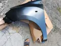 нов преден ляв калник за Дачия лоджи , снимка 1