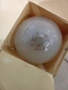 Ретро индустриална крушка OSRAM 24V 100W (Made in Germany) – Нова, с кутия, снимка 2