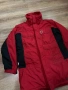 Мъжка парка Fjällräven Kodiak Hydratic изолирана , М размер, снимка 6