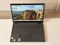 Lenovo Ideapad Flex 5, i7-1165G7, MX450, 16GB, тъчскрийн, снимка 2