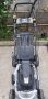 Самоходна бензинова косачка Texas Premium 530TR/W V-Speed – Ел. Старт, снимка 3
