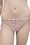 Hunkemöller дамско дантелено долнище / прашка, размер M, снимка 1