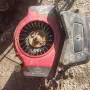 Тракторна косачка двигател 16.5 к.с, снимка 1