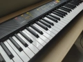 Синтезатор Yamaha PSR-F52 в гаранция, снимка 3